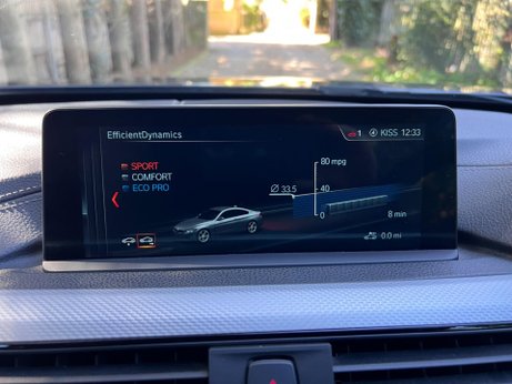 BMW 4 Series 2.0 420i M Sport Auto Euro 6 (s/s) 2dr 72