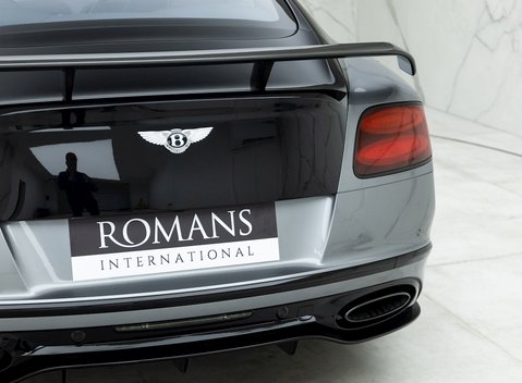 Bentley Continental Supersports 23