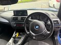 BMW 1 Series 2.0 116d M Sport Euro 5 (s/s) 5dr 8
