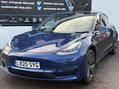 Tesla Model 3 (Dual Motor) Long Range Auto 4WDE 4dr 9