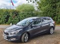Kia Ceed CRDI 4 TECH ECODYNAMICS 9