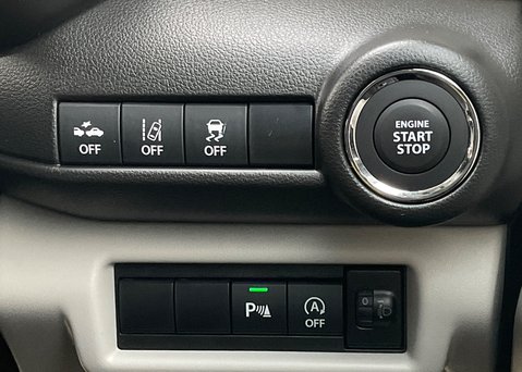 Suzuki Swift 1.2 Mild Hybrid Ultra AUTO 22