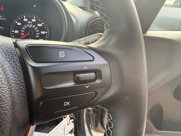 Kia Picanto SHADOW ISG 19