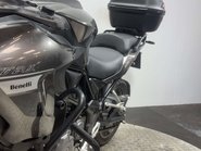 Benelli TRK 2019 ONLY 5K PROJECT ADVENTURE BIKE 47BHP A2 BIKE SPARES OR REPAIR 27