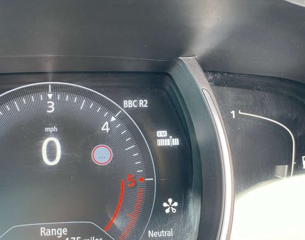 Renault Scenic 1.5 Grand Scenic Dynamique S Nav dCi Auto 5dr 24