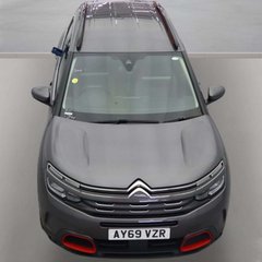 Citroen C5 Aircross 1.2 PureTech Flair SUV 5dr Petrol Manual Euro 6 (s/s) (130 ps) 7