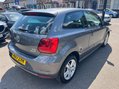 Volkswagen Polo 1.2 TSI BlueMotion Tech Match Edition DSG Euro 6 (s/s) 3dr 6