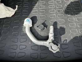 Hyundai IONIQ 1.6 IONIQ Premium SE FHEV Semi-Auto 5dr 90