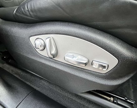 Porsche Macan 3.0 Macan S Semi-Auto 4WD 5dr 70