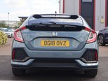 Honda Civic 1.0 VTEC Turbo SR Hatchback 5dr Petrol Manual Euro 6 (s/s) (129 ps) 11