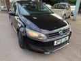 Volkswagen Polo 1.2 S Euro 5 5dr (A/C) 13