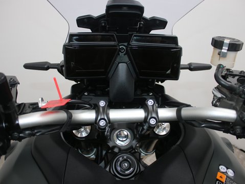 Yamaha Tracer 9 TRACER 9 (MTT 890) 15