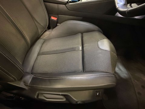 Peugeot 508 2.0 508 GT Line Blue HDi S/S Auto 5dr 11