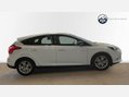 Ford Focus 1.0T EcoBoost Titanium Navigator Euro 5 (s/s) 5dr 3