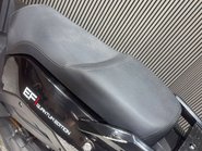 Sinnis Matrix 2021 31K RUNNING PROJECT SCOOTER SPARES OR REPAIR 125CC 13