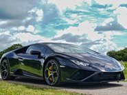 Lamborghini Huracan LP 610-2 EVO 2