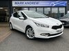 Kia Ceed CRDI 3 ECODYNAMICS