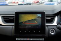 Renault Captur TECHNO E-TECH 32