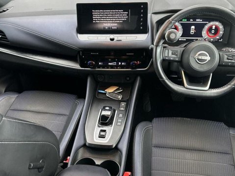 Nissan Qashqai E-POWER TEKNA 3