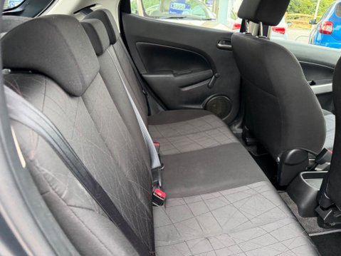 Mazda 2 1.5 TS2 Auto Euro 5 5dr 11