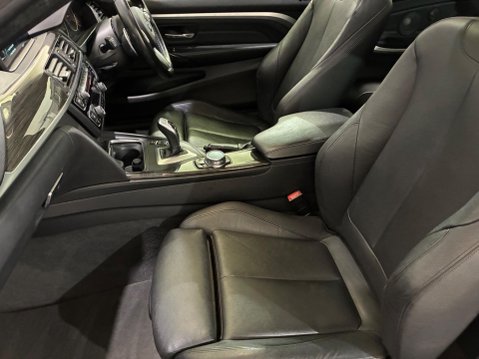 BMW 4 Series 3.0 435i M Sport Auto Euro 6 (s/s) 2dr 49