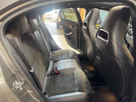 Mercedes-Benz A Class 2.1 A 200 D AMG Line Premium+ Auto 5dr 60