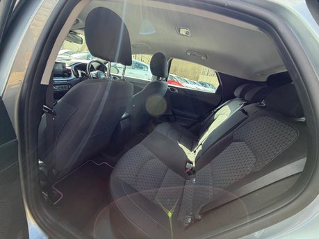 Kia Xceed 2 ISG 13