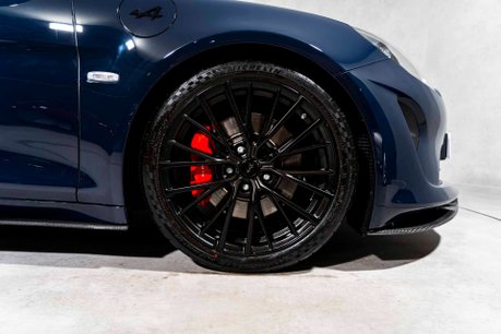 Alpine A110 R R TURINI. NOW SOLD. SIMILAR REQUIRED. PLEASE CALL 01903 254800. 11