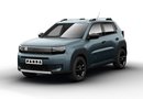 New FIAT Grande Panda 1.2 110HP 48v Hybrid ICON from £268 per month on 6.9% APR PCP 1