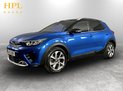Kia Stonic 1.0 T-GDi MHEV GT-Line S SUV 5dr Petrol Hybrid Manual Euro 6 (s/s) (118 bhp 3