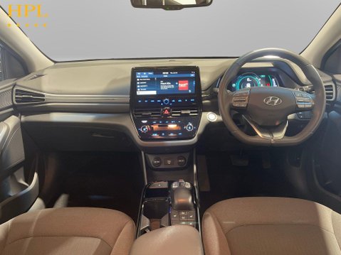 Hyundai IONIQ 38.3kWh Premium Hatchback 5dr Electric Auto (136 ps) 19