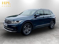 Volkswagen Tiguan 1.5 TSI Elegance SUV 5dr Petrol DSG Euro 6 (s/s) (150 ps)