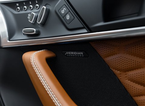 Jaguar F-Type SVR Convertible 18