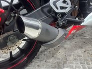 Lexmoto Hawk 2017 ONLY 3K PROJECT BIKE 1 OWNER SPORTS LEARNER BIKE 125CC 8