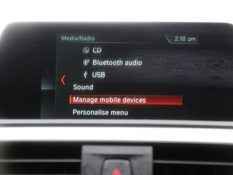 BMW 1 Series 1.5 118i GPF M Sport Shadow Edition Auto Euro 6 (s/s) 5dr 16
