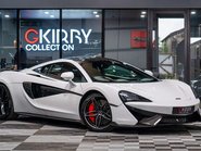 McLaren 570S 3.8 570s Coupe Semi-Auto 2dr 1