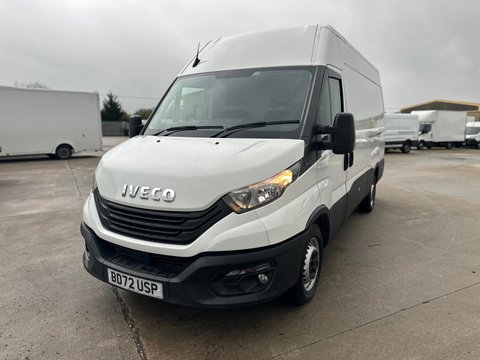 Iveco Daily 35S14VB 1