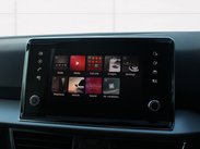 SEAT Tarraco 7 SEATER TSI EVO SE FIRST EDITION 25