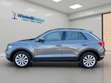 Volkswagen T-Roc 1.5 TSI EVO SE Euro 6 (s/s) 5dr 6