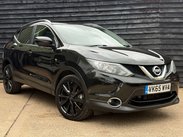 Nissan Qashqai 1.6 Qashqai Tekna dCi CVT 5dr 13