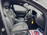 Audi A3 1.4 TFSI CoD S line Euro 6 (s/s) 4dr 12