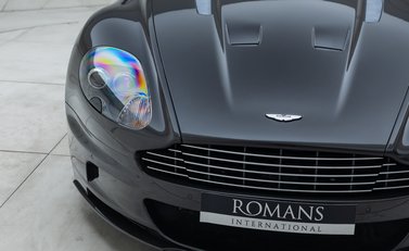 Aston Martin DBS V12 29