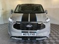 Ford Transit Custom 2.5 320 Duratec 11.8kWh Sport Crew Van Auto L2 H1 Euro 6 5dr 4