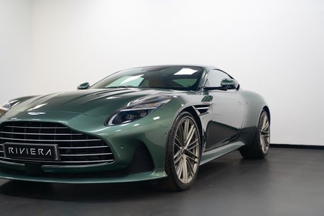 Aston Martin DB12 4.0 V8 Coupe 2dr Petrol Auto Euro 6 (s/s) (680 ps) 16