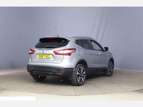 Nissan Qashqai 1.6 dCi Tekna Euro 6 (s/s) 5dr 26