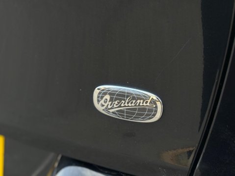 Jeep Cherokee 2.2 MultiJetII Overland Auto 4WD Euro 6 (s/s) 5dr 39