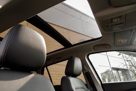 Suzuki SX4 S-Cross ULTRA BOOSTERJET ALLGRIP MHEV 33