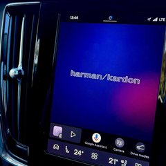 Volvo V90 B4 CROSS COUNTRY PLUS AWD 3