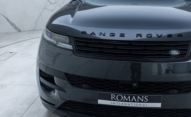 Land Rover Range Rover Sport D250 Edition 29