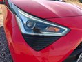 Toyota Aygo VVT-I X-PLAY X-SHIFT 48